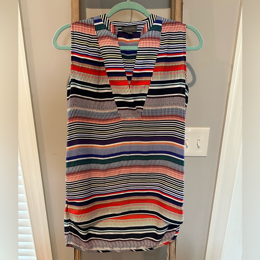 Woman’s The Limited Shirt